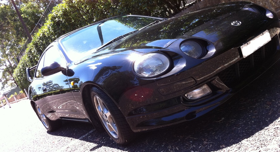 1998 SX-R Hatchback - Photo 2