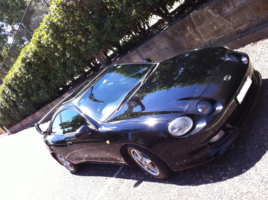 1998 SX-R Hatchback - Photo 4