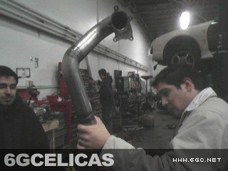 1997 ST Hatchback - Photo 2