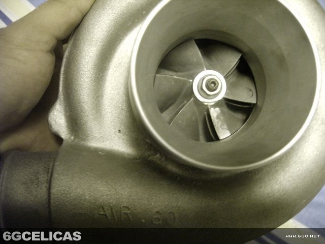 1997 ST Hatchback - Photo 3