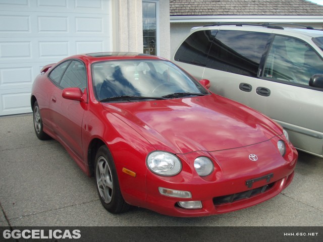 1997 GT Hatchback - Photo 2