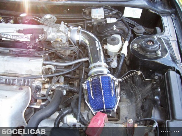 1998 GT Hatchback - Photo 2