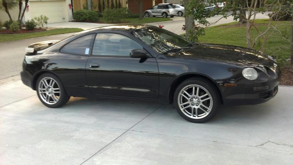 1997 ST Hatchback - Photo 3