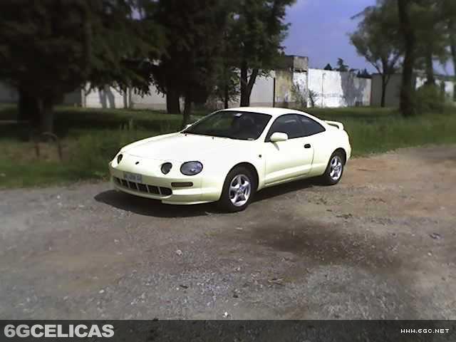 1994 ST Hatchback - Photo 2