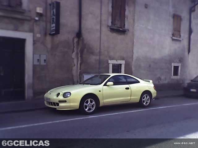 1994 ST Hatchback - Photo 3