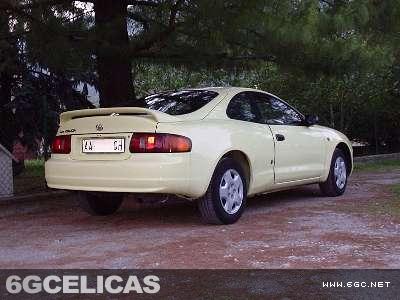 1994 ST Hatchback - Photo 4