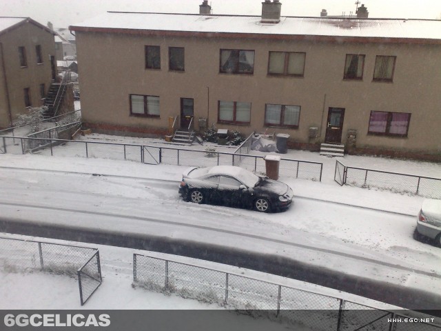 1994 GT Hatchback - Photo 2