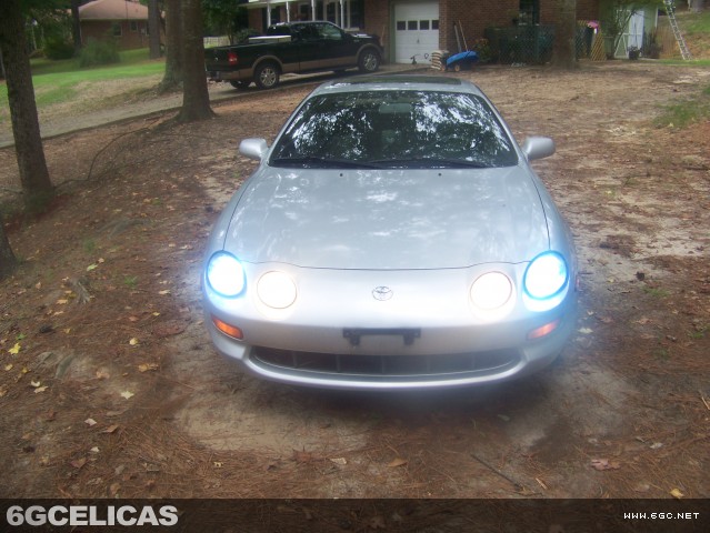 1995 GT Hatchback - Photo 2