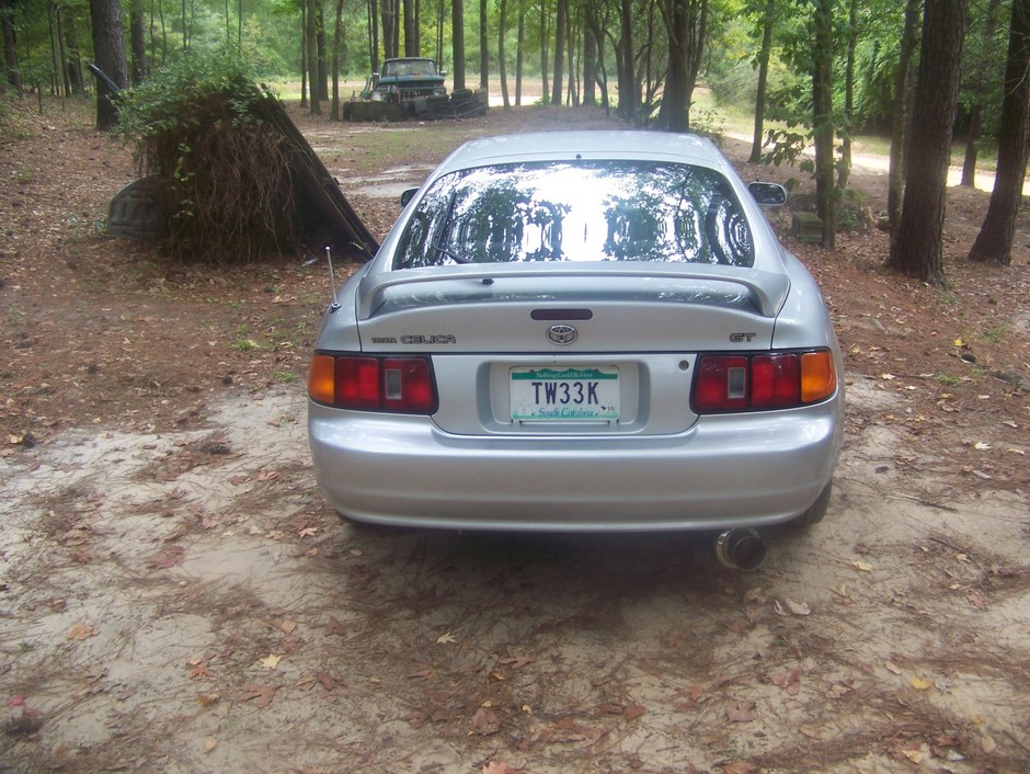 1995 GT Hatchback - Photo 5