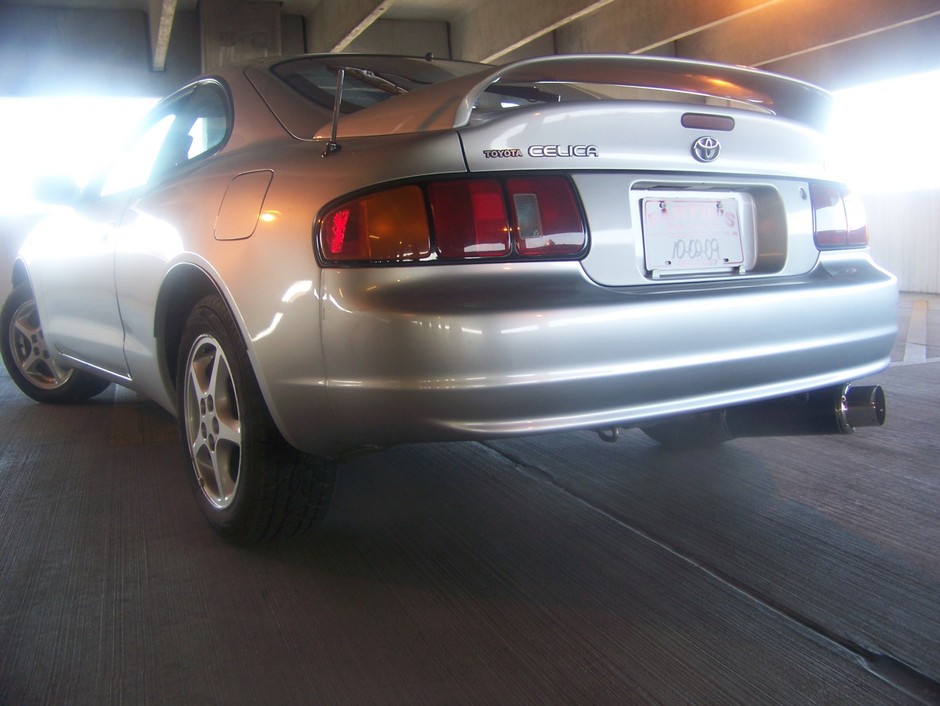 1995 GT Hatchback - Photo 6