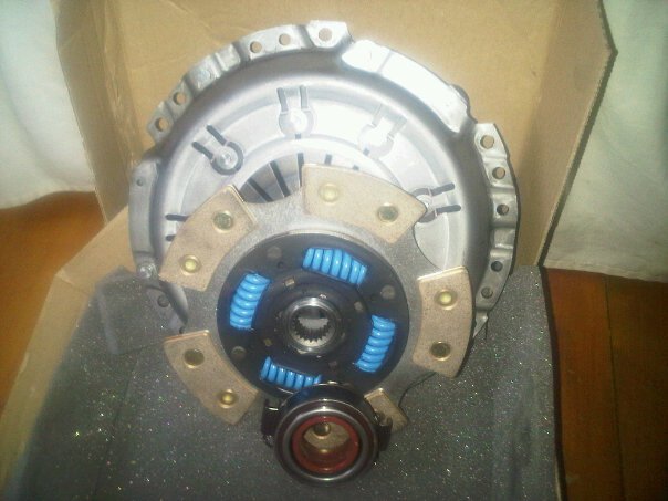 1995 ST Hatchback 7A-FTE - Photo 3