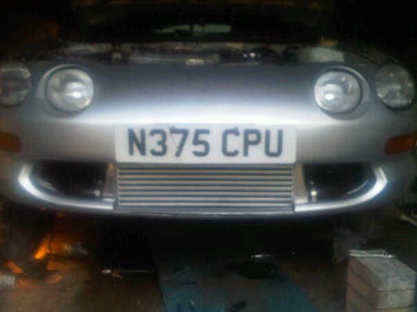 1995 ST Hatchback 7A-FTE - Photo 4