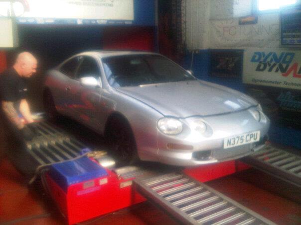 1995 ST Hatchback 7A-FTE - Photo 5