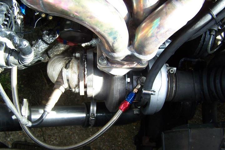 1995 ST Hatchback 7A-FTE - Photo 6