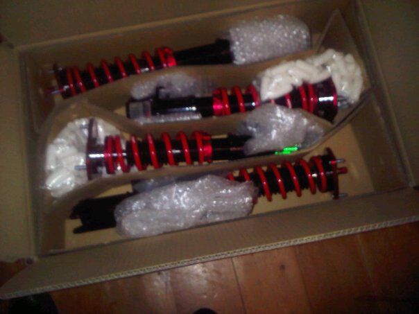 1995 ST Hatchback 7A-FTE - Photo 7