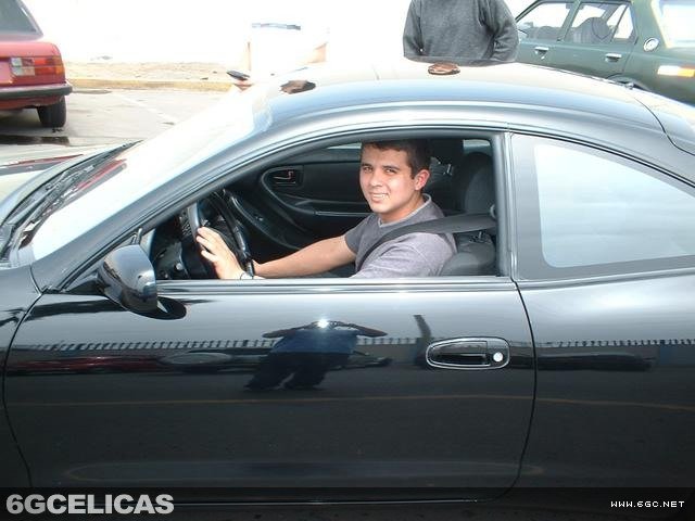 1997 SS-II Coupe - Photo 3