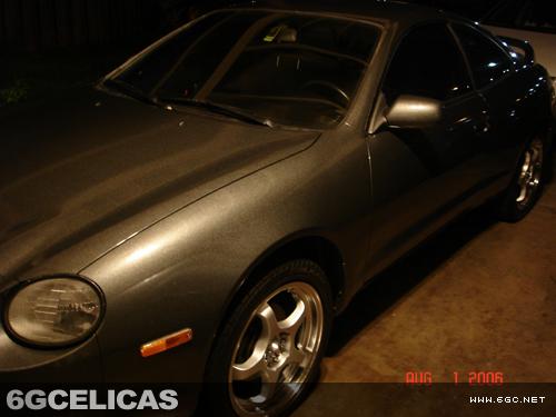 1994 GT Hatchback - Photo 3