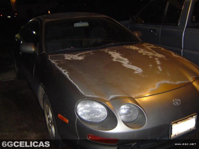 1994 GT Hatchback - Photo 4