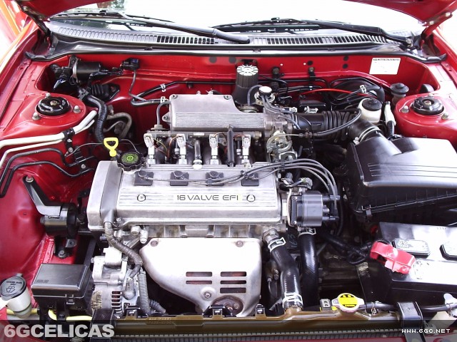 1995 ST Hatchback - Photo 2