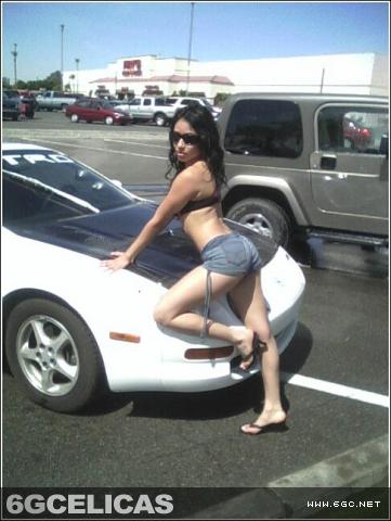 1994 GT Hatchback - Photo 3