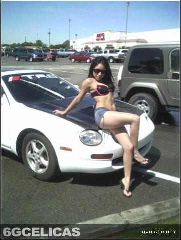 1994 GT Hatchback - Photo 4