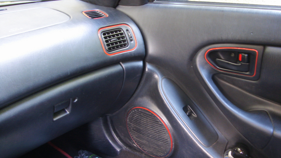 1996 ST Hatchback - Photo 3