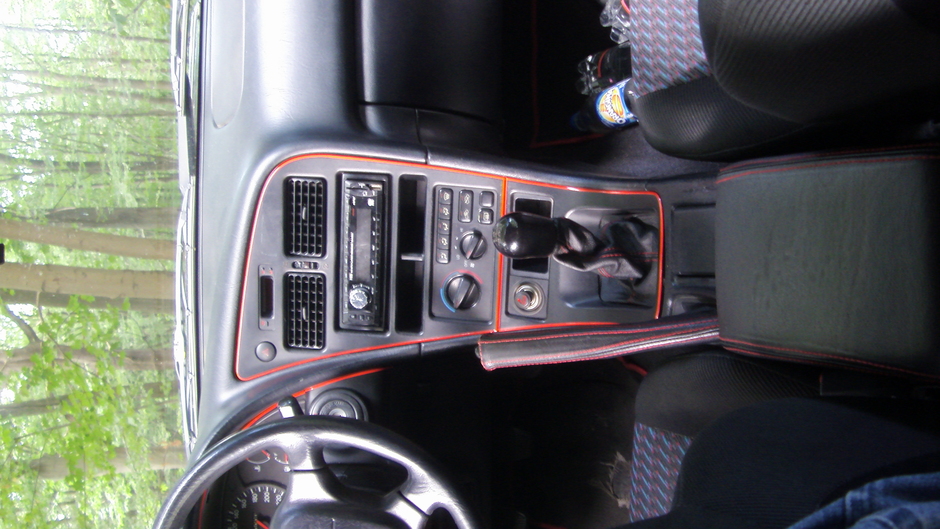 1996 ST Hatchback - Photo 5