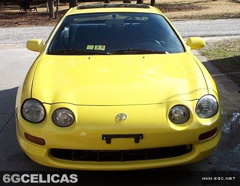 1994 GT Hatchback - Photo 2